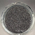 Black Shiny Super Potassium Humate Flake